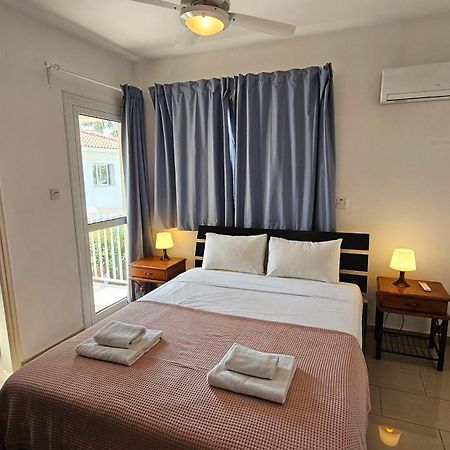 Stay Villa Anemone Protaras Eksteriør billede