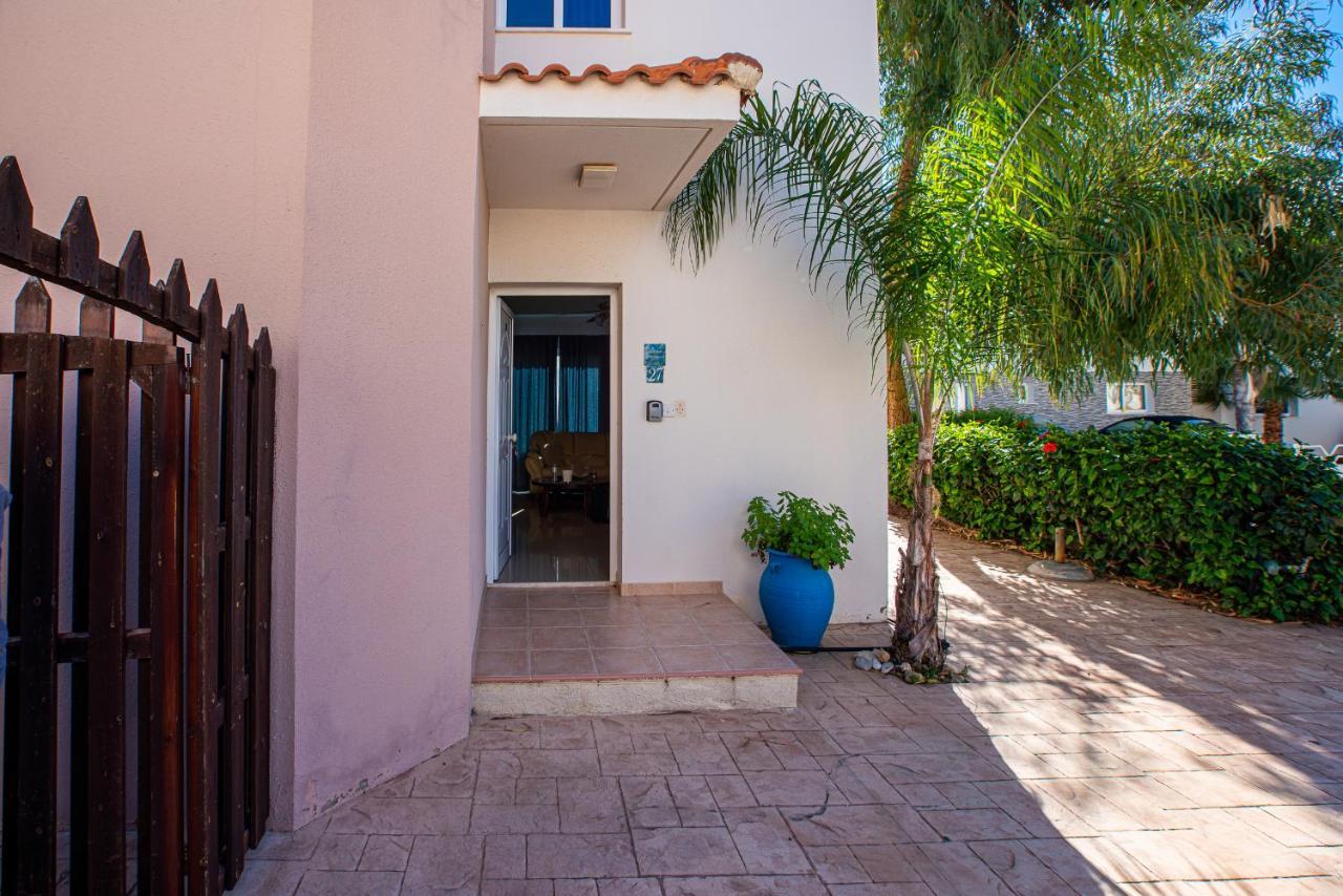 Stay Villa Anemone Protaras Eksteriør billede